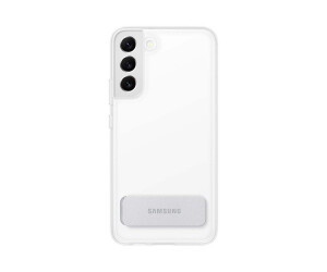 Samsung EF-JS906 - Hintere Abdeckung für Mobiltelefon - Polycarbonat, Thermoplastisches Polyurethan (TPU)