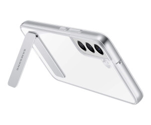 Samsung EF-JS906 - Hintere Abdeckung für Mobiltelefon - Polycarbonat, Thermoplastisches Polyurethan (TPU)
