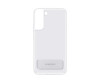 Samsung EF-JS906 - Hintere Abdeckung für Mobiltelefon - Polycarbonat, Thermoplastisches Polyurethan (TPU)
