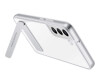 Samsung EF-JS906 - Hintere Abdeckung für Mobiltelefon - Polycarbonat, Thermoplastisches Polyurethan (TPU)