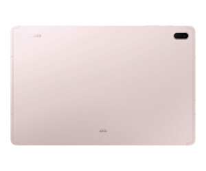 Samsung Galaxy Tab S7 FE - Tablet - Android 11 - 64 GB -...