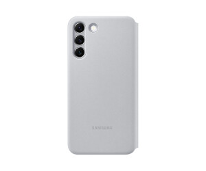 Samsung EF-NS906 - Flip-Hülle für Mobiltelefon