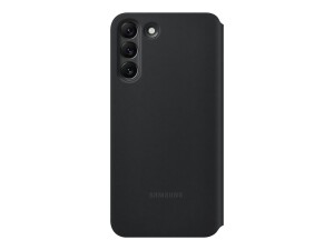 Samsung EF-ZS906 - Flip-H&uuml;lle f&uuml;r Mobiltelefon