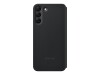 Samsung EF-ZS906 - Flip-Hülle für Mobiltelefon
