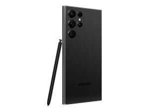 Samsung Galaxy S22 Ultra - 5G smartphone - Dual -SIM - RAM 12 GB / Internal memory 512 GB - OLED display - 6.8 " - 3088 x 1440 pixels (120 Hz)