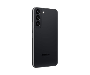 Samsung Galaxy S22 - 5G smartphone - Dual -SIM - RAM 8 GB / internal memory 256 GB - OLED display - 6.1 " - 2340 x 1080 pixel (120 Hz)