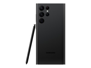 Samsung Galaxy S22 Ultra - 5G smartphone - Dual -SIM -...