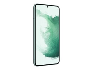 Samsung Galaxy S22 - 5G Smartphone - Dual-SIM - RAM 8 GB / Interner Speicher 256 GB - OLED-Display - 6.1" - 2340 x 1080 Pixel (120 Hz)