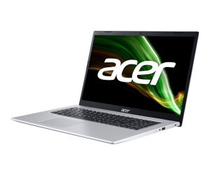 Acer Aspire 3 A317-53 - Intel Core i5 1135G7 / 2.4 GHz -...