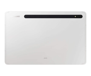 Samsung Galaxy Tab S8 - Tablet - Android - 128 GB - 27.81...