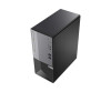 Lenovo V55t Gen 2-13ACN 11RR - Tower - Ryzen 5 5600G / 3.9 GHz - RAM 8 GB - SSD 256 GB - NVMe - DVD-Writer - Radeon Graphics - GigE - Win 10 Pro 64-Bit - Monitor: keiner - Tastatur: Deutsch - schwarz (Gestell)