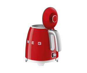SMEG 50s Style KLF05REU - kettle - 0.8 liters