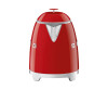 SMEG 50s Style KLF05REU - kettle - 0.8 liters