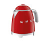 SMEG 50s Style KLF05REU - kettle - 0.8 liters