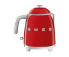 SMEG 50s Style KLF05REU - kettle - 0.8 liters