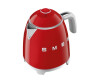 SMEG 50s Style KLF05REU - kettle - 0.8 liters