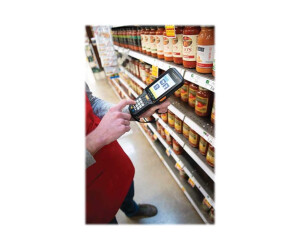 Datalogic Skorpio X5 - Datenerfassungsterminal - robust -...