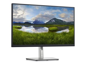 Dell P2723QE - LED-Monitor - 68.6 cm (27") (26.96" sichtbar)