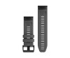 Garmin Quickfit 26 - bracelet for smartwatch, GPS watch