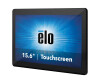 Elo Touch Solutions Elo I -Series 2.0 - All -in -one (complete solution) - Celeron J4105/1.5 GHz - RAM 4 GB - SSD 128 GB - UHD Graphics 600 - GIE - WLAN: 802.11a/b/n/ac , Bluetooth 5.0 - Windows 10 - Monitor: LED 39.6 cm (15.6 ")