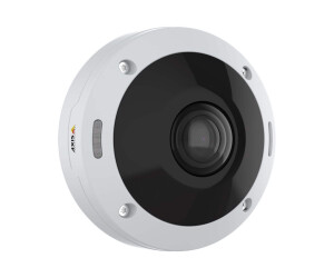 Axis M4308 -Ple - Network panorama camera - dome -...