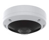 Axis M4308 -Ple - Network panorama camera - dome - Outdoor area - Color (day & night)