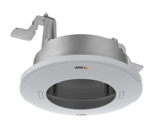 Axis TM3206 - Eingesenkte Halterung für Kamerakuppel