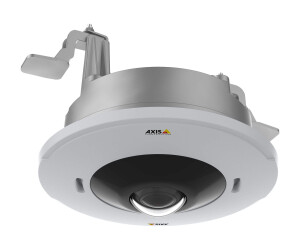 Axis TM3206 - Eingesenkte Halterung für Kamerakuppel