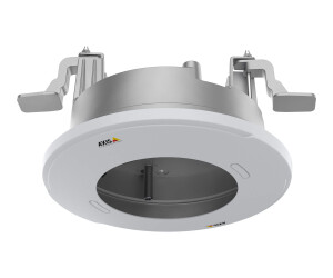 Axis TM3206 - Eingesenkte Halterung für Kamerakuppel