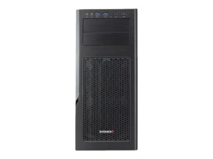 Supermicro UP Workstation 530AD-I - Mid tower