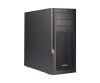 Supermicro UP Workstation 530AD-I - Mid tower