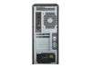 Supermicro UP Workstation 530AD-I - Mid tower