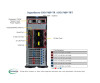 Supermicro Mainstream SuperServer 740P-TR - Server - Tower - 4U - zweiweg - keine CPU - RAM 0 GB - SATA - Hot-Swap 8.9 cm (3.5")