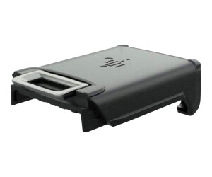 Zebra PowerPrecision Plus - Battery for Barcodeleseer
