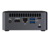Intel Next Unit of Computing 10 Performance kit