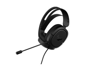 ASUS TUF Gaming H1 - Headset - ohrumschließend