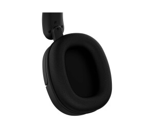 ASUS TUF Gaming H1 - Headset - ohrumschließend