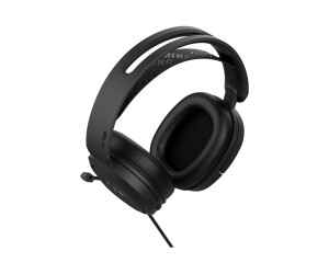 ASUS TUF Gaming H1 - Headset - ohrumschließend