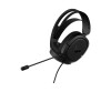 ASUS TUF Gaming H1 - Headset - ohrumschließend