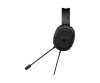 ASUS TUF Gaming H1 - Headset - ohrumschließend
