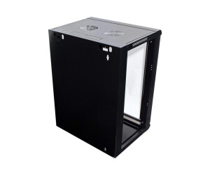VALUE Schrank - 15U