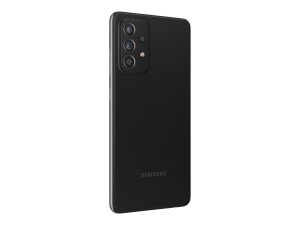 Samsung Galaxy A52s 5G - 5G Smartphone - Dual-SIM