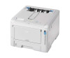 Oki C600 Series C650DN - Printer - Color - Duplex - LED - A4 - 1200 x 1200 dpi - up to 35 pages/min. (monochrome)/