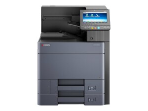 Kyocera ECOSYS P8060cdn - Drucker - Farbe - Duplex -...