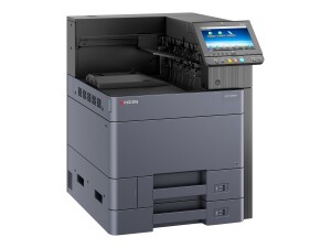 Kyocera ECOSYS P8060cdn - Drucker - Farbe - Duplex -...