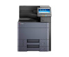 Kyocera Ecosys P8060cdn - Printer - Color - Duplex - Laser - A3 - 4800 x 1200 dpi - up to 60 pages/min. (monochrome)/