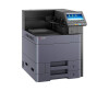 Kyocera ECOSYS P8060cdn - Drucker - Farbe - Duplex - Laser - A3 - 4800 x 1200 dpi - bis zu 60 Seiten/Min. (einfarbig)/
