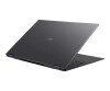 LG gram 16T90P-G.AP78G - Flip-Design - Intel Core i7 1165G7 / 2.8 GHz - Evo - Win 10 Pro - Iris Xe Graphics - 16 GB RAM - 1 TB SSD NVMe - 40.6 cm (16")