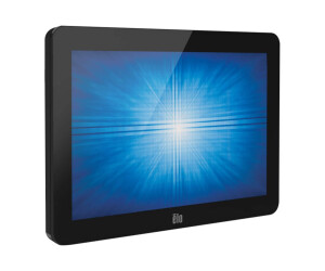 Elo Touch Solutions Elo 1002L - LED-Monitor - 25.654 cm (10.1") - 1280 x 800 @ 60 Hz