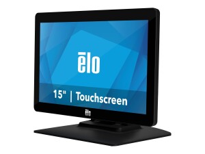 Elo Touch Solutions Elo 1502L - M-Series - LED-Monitor -...